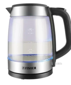 غلايه مويه فيشر