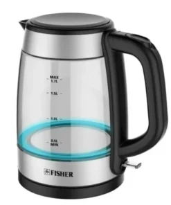 غلايه مويه فيشر