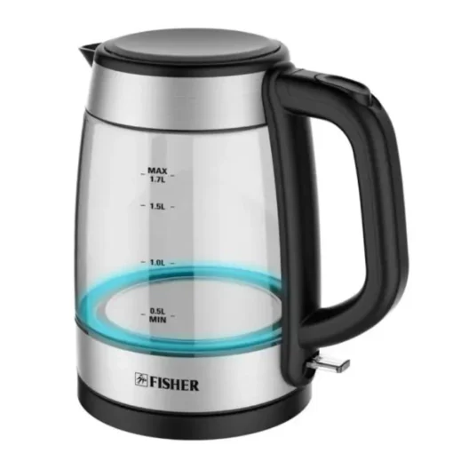 غلايه مويه فيشر