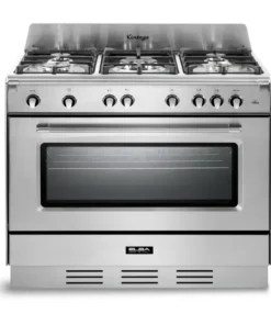 فرن غاز إيطالي