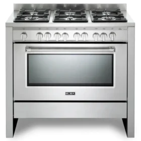 فرن غاز البا