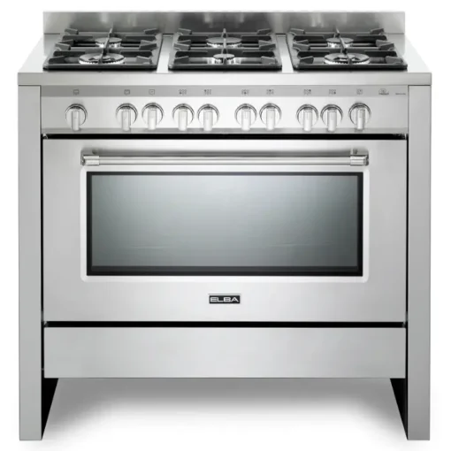 فرن غاز البا