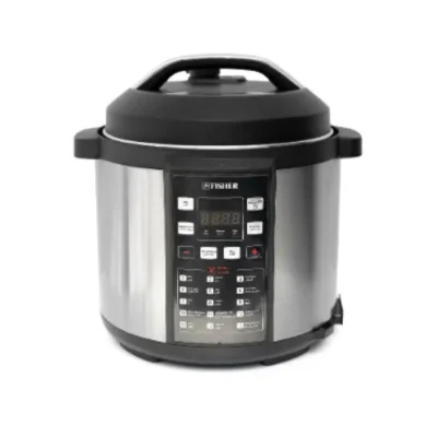 قدر ضغط كهربائي