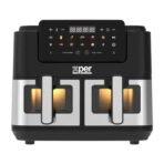 قلاية هوائية اكسبير