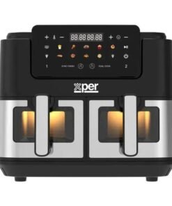 قلاية هوائية اكسبير