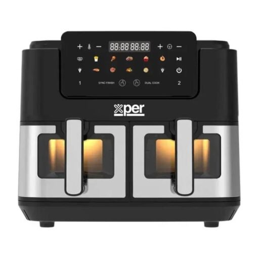 قلاية هوائية اكسبير