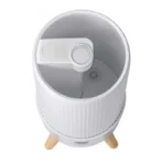 ⁦مرطب هواء 6 لتر بلاك أند ديكر - أبيض HM6000-B5⁩ - الصورة ⁦2⁩