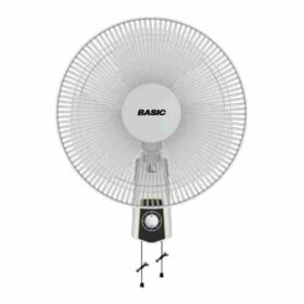 مروحة جدارية