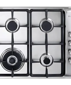 مسطح البا غاز