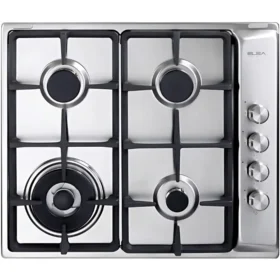 مسطح البا غاز