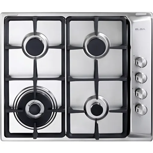 مسطح البا غاز