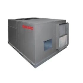 مكيف مركزي بيسك 25 طن