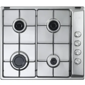 موقد غاز مسطح