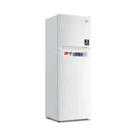 ثلاجة بابين