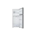 ثلاجة بابين