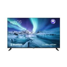 شاشة 50 بوصة