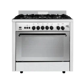 فرن غاز 5 عيون