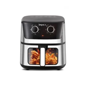 مقلاة هوائية