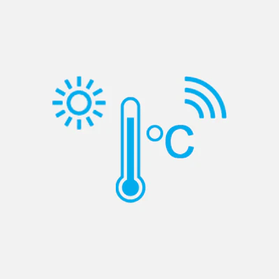 التكييف المركزي