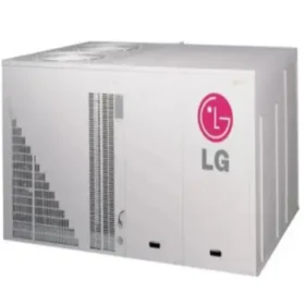 المكيف المركزي