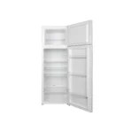 ثلاجة بابين 9 قدم