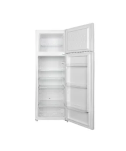 ثلاجة بابين 9 قدم