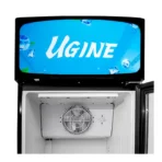 ثلاجة عرض مشروبات