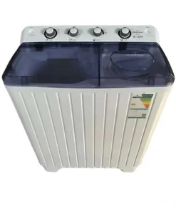 غسالة حوضين