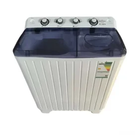 غسالة حوضين