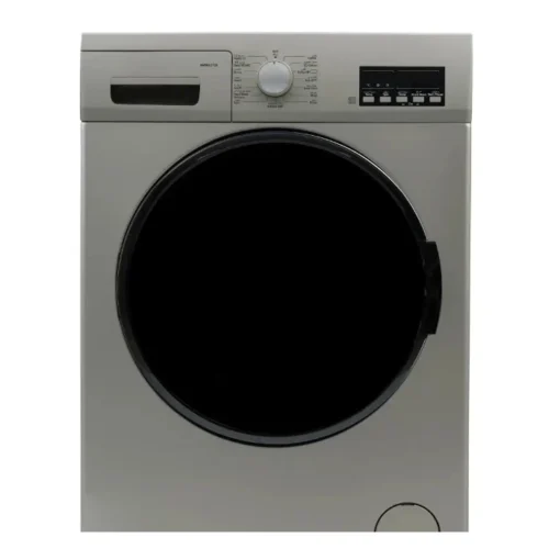 غسالة ملابس اتوماتيك