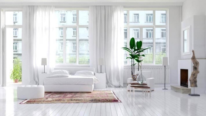 مكنسة اكسبير