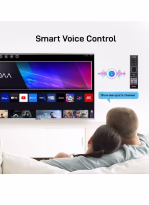 شاشة 4k