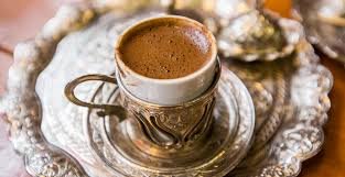 صانعة القهوة