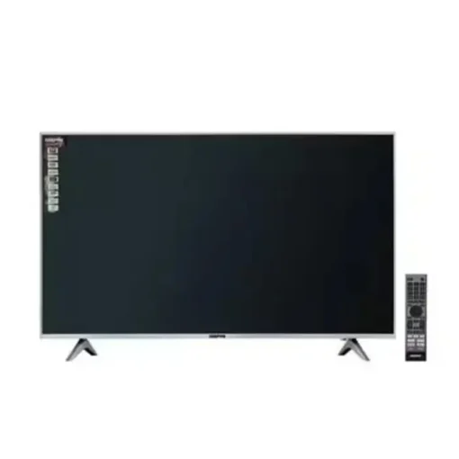 شاشة 4k