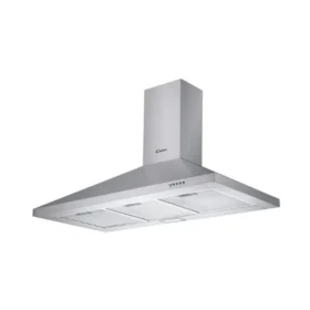 شفاط مطبخ هرمي