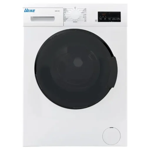 غسالة اتوماتيك امامي