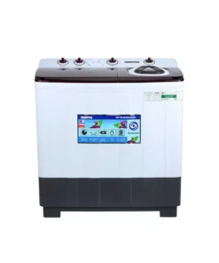 غسالة حوضين