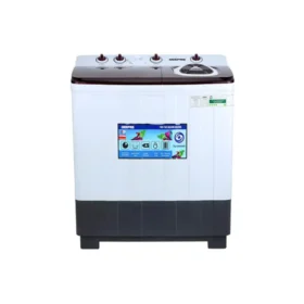 غسالة حوضين