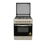 فرن أربع عيون