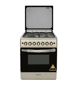 فرن أربع عيون