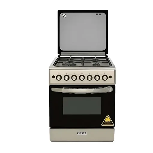 فرن أربع عيون