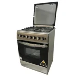 فرن أربع عيون