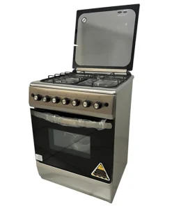 فرن أربع عيون