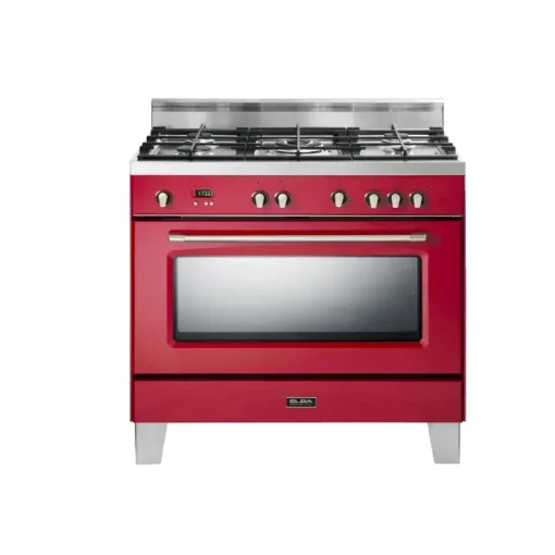 فرن غاز إيطالى