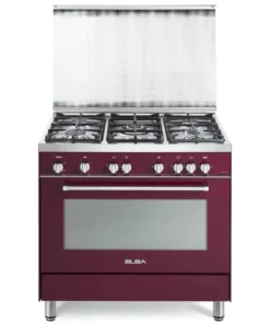 فرن غاز إيطالي