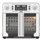 قلاية بدون زيت