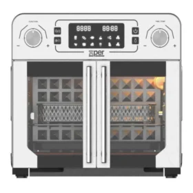 قلاية بدون زيت