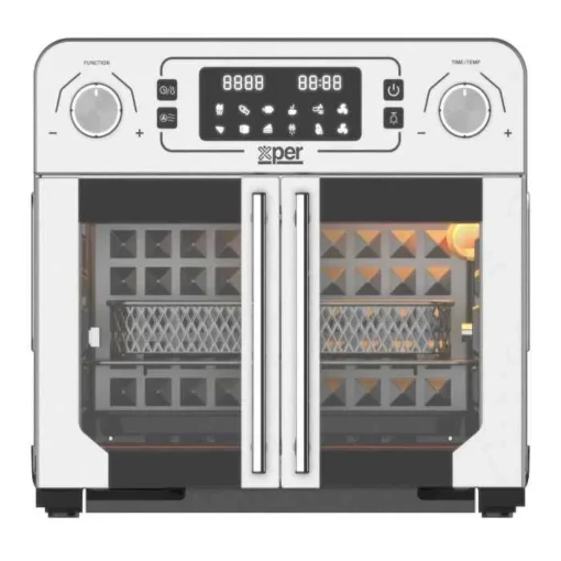 قلاية بدون زيت