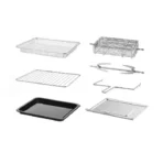 قلاية بدون زيت