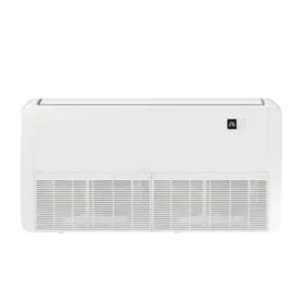 مكيف ارضي سقفي